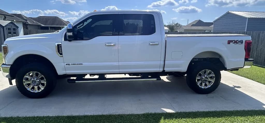 2019 Ford F-250 - Pickup