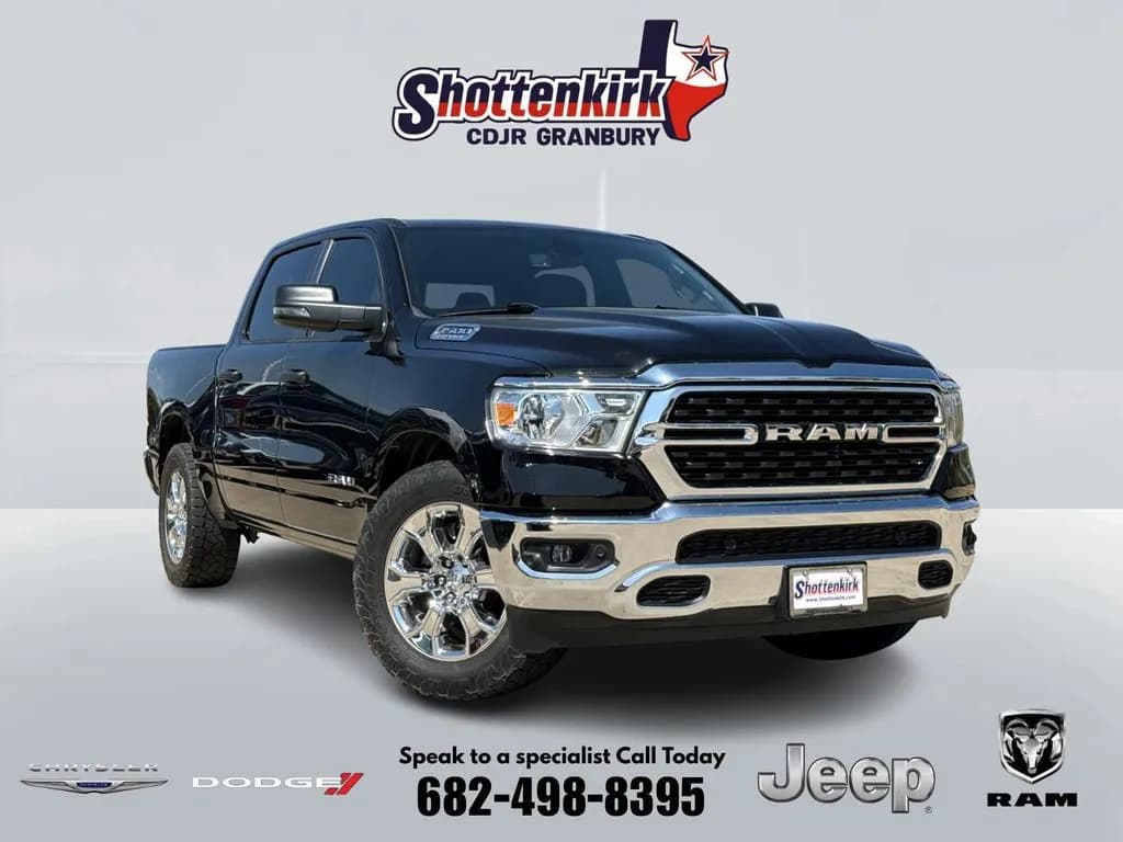 2024 Ram 1500 - Pickup
