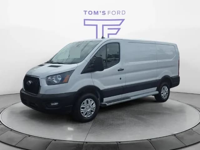 2025 Ford Transit - Vans