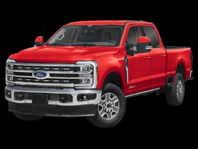 2027 Ford F-250 Super Duty