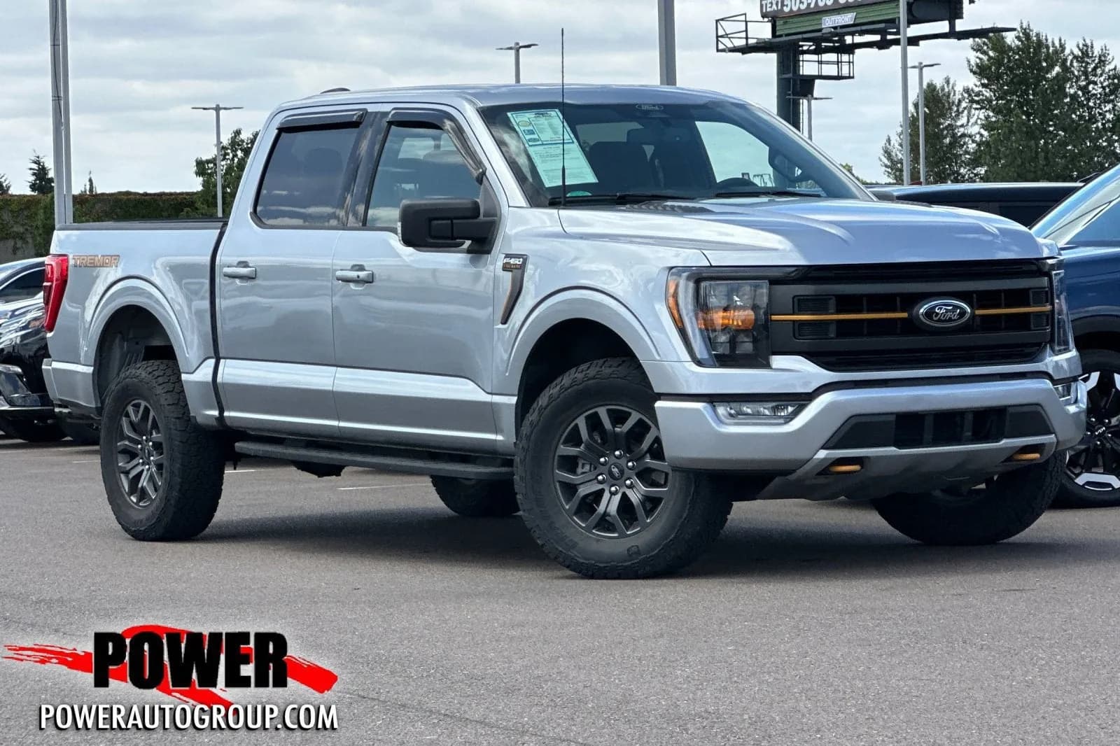 2022 Ford F-150 - Pickup