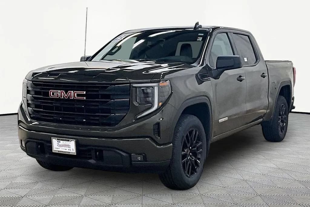 2023 GMC Sierra 1500 - Pickup