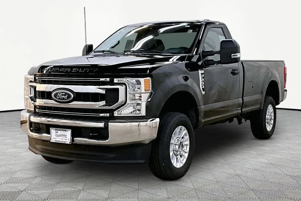 2022 Ford F-250 - Pickup