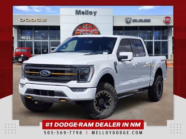 2023 Ford F-150 - Pickup