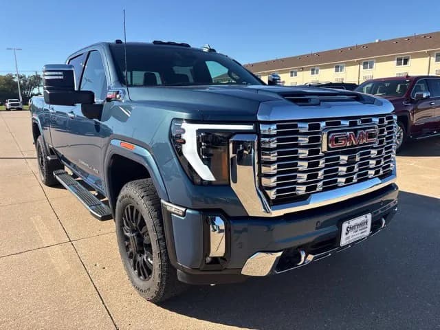 2026 GMC Sierra 2500HD - Pickup