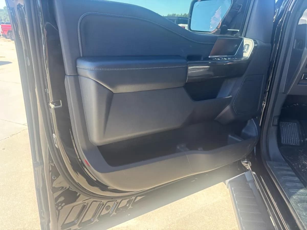 2023 Parker's Used Cars F-150 - Pickup