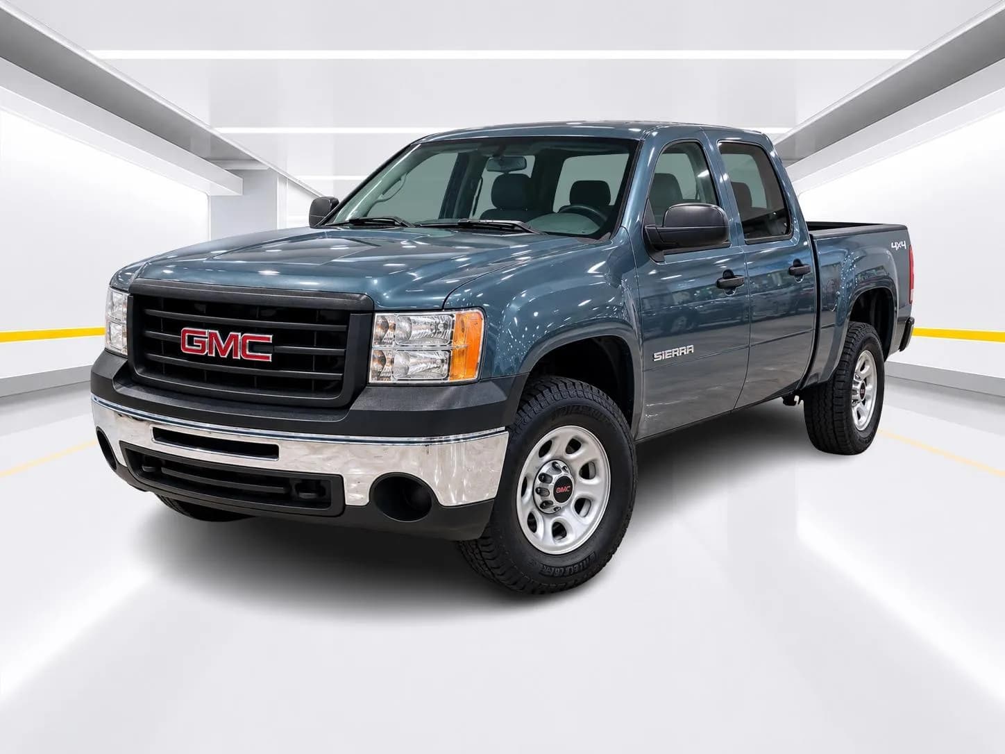2013 Car City SIERRA 1500 - Pickup