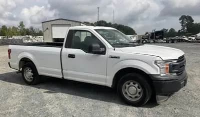 2018 Ford F-150 - Pickup