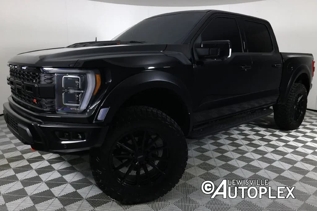 2023 Ford F-150 - Pickup
