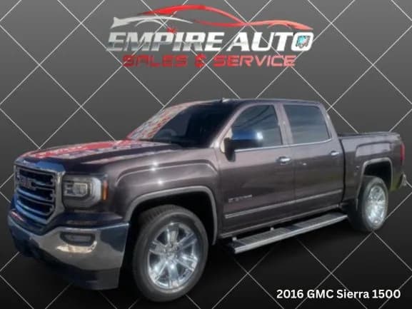 2015 Chevrolet Silverado 1500 LTZ Z71