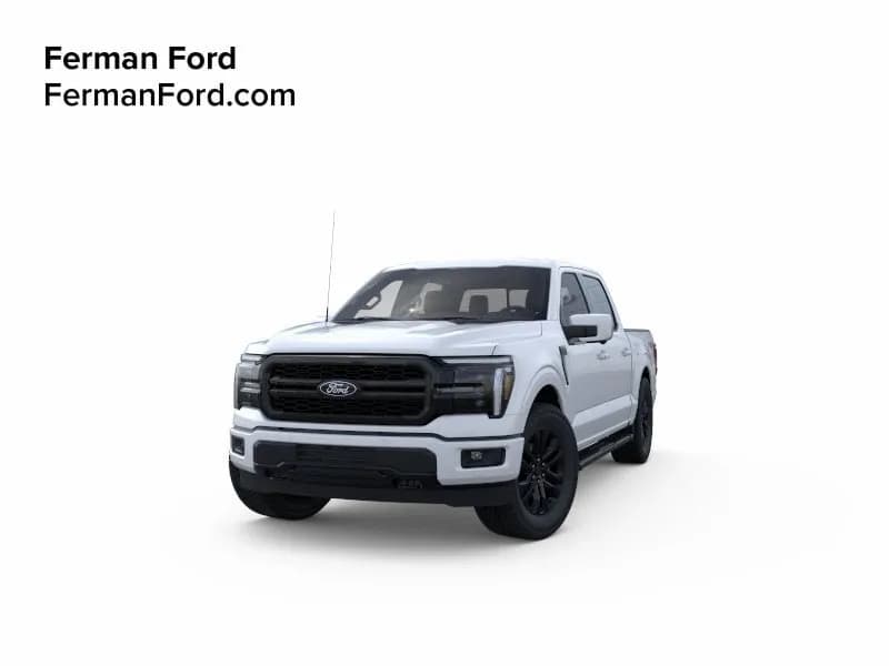 2026 Ford F-150 - Pickup