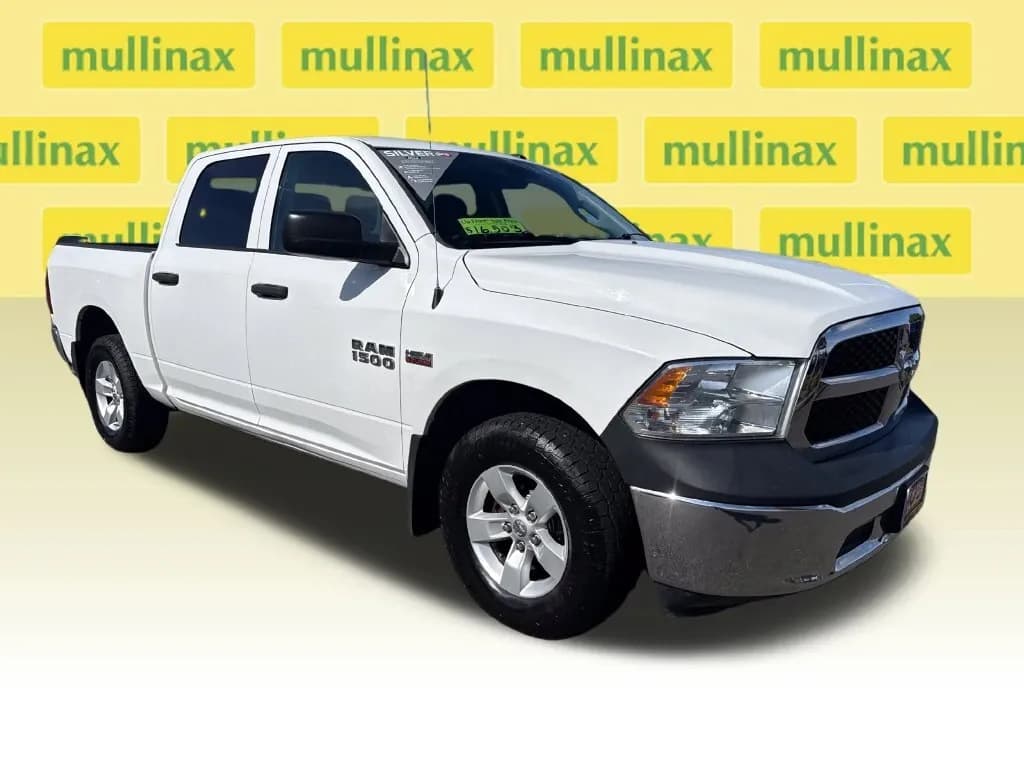 2014 Ram 1500 - Pickup