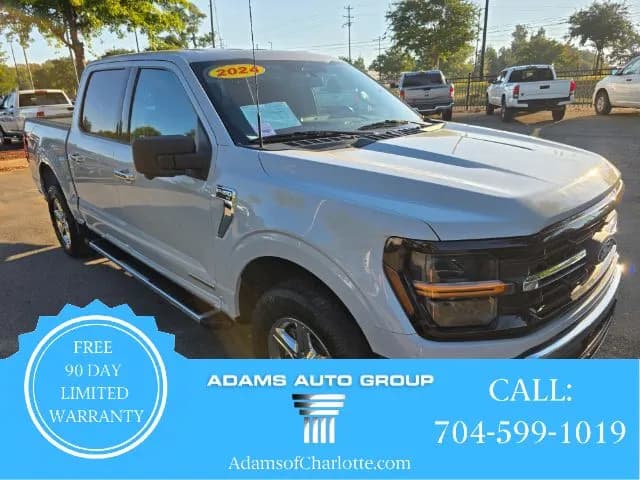 2024 Ford F-150 - Pickup