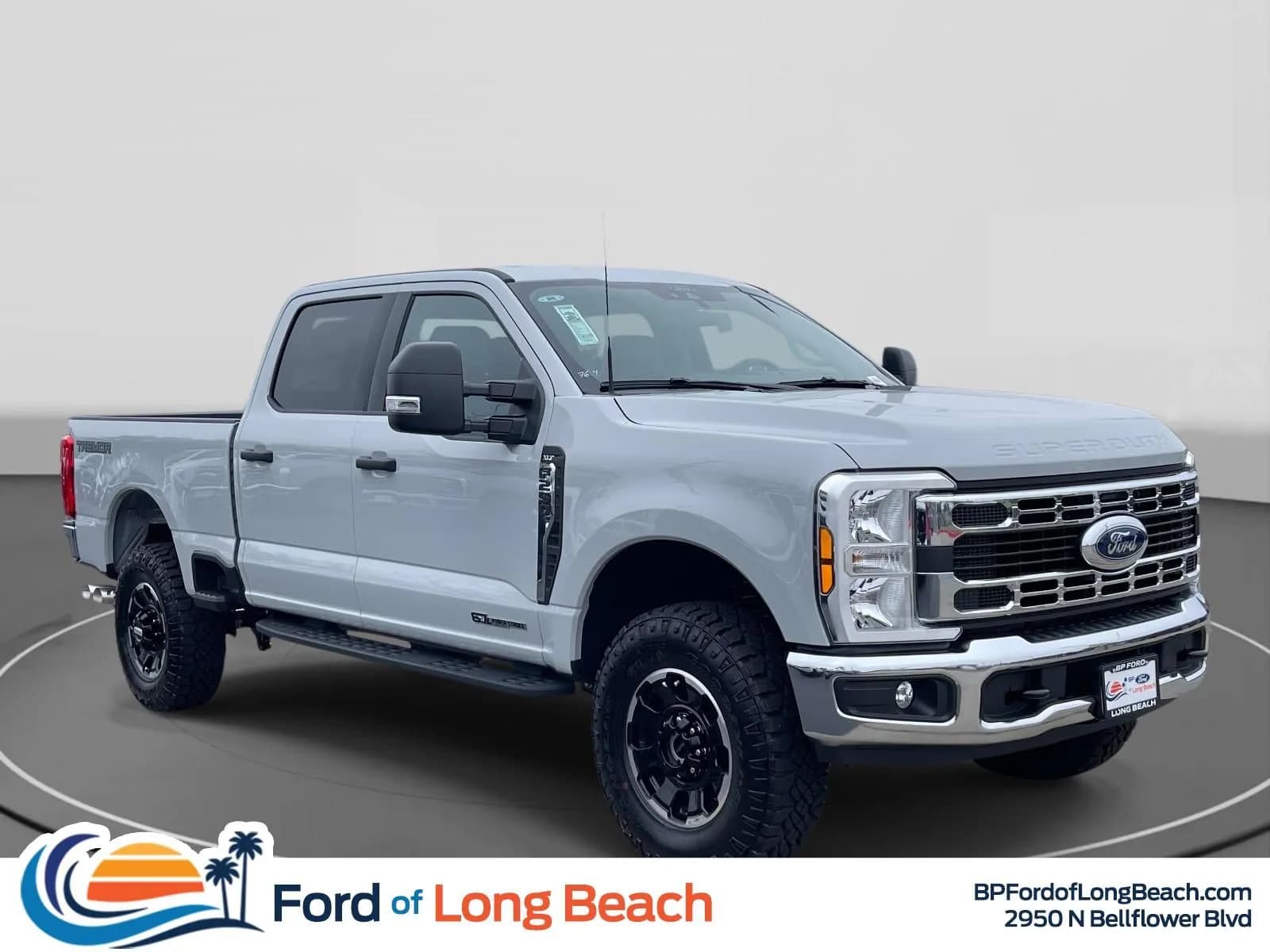 2026 Ford F-250 Crew Cab - Pickup