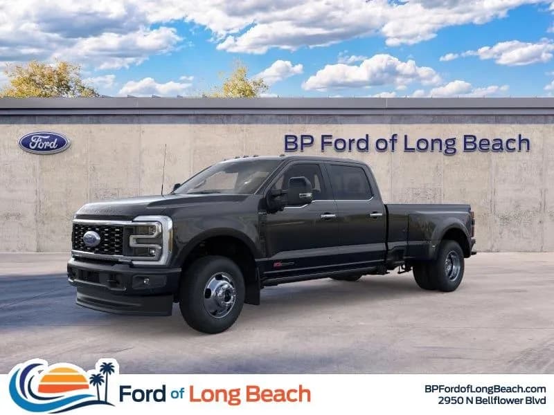 2026 Ford F-350 Crew Cab - Pickup