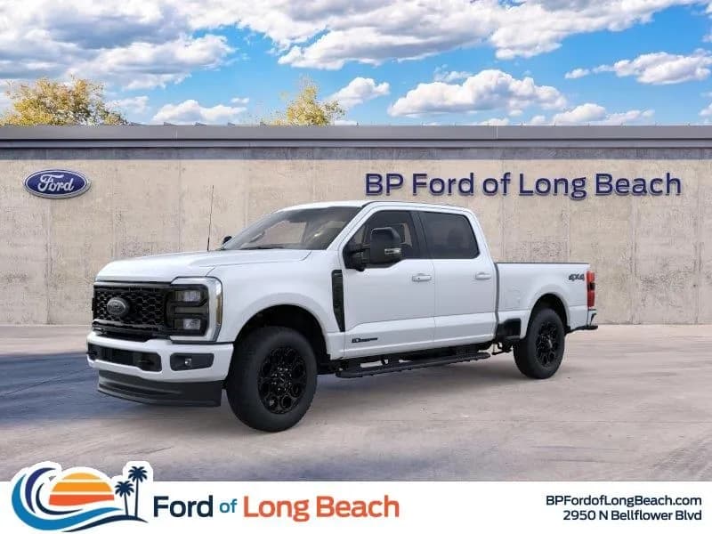 2026 Ford F-250 Crew Cab - Pickup