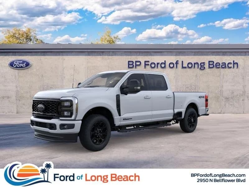 2026 Ford F-250 Crew Cab - Pickup