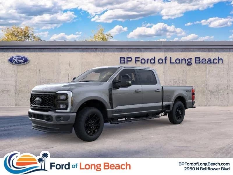 2026 Ford F-250 Crew Cab - Pickup