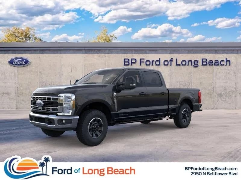 2026 Ford F-250 Crew Cab - Pickup
