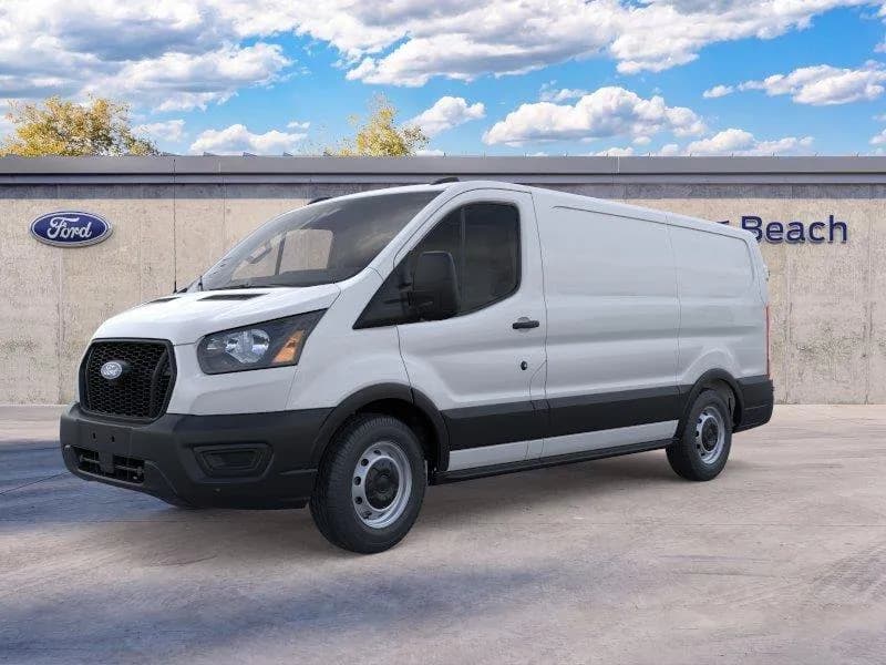 2026 Ford Transit 150 - Vans