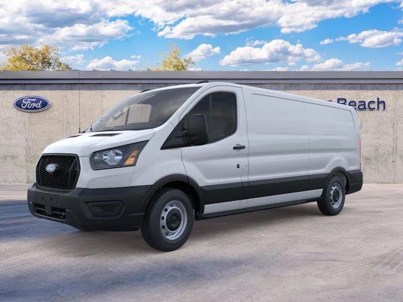 2026 Ford Transit 150 - Vans