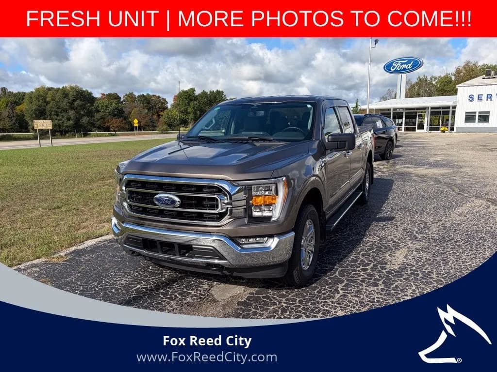 2023 Ford F-150 - Pickup