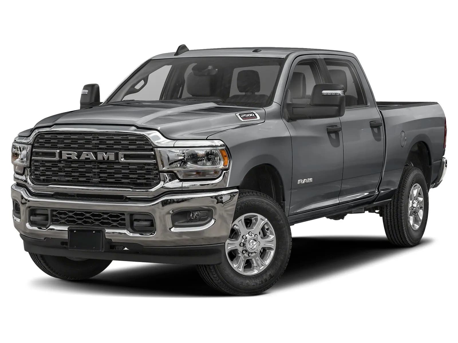 2023 Ram 2500 - Pickup