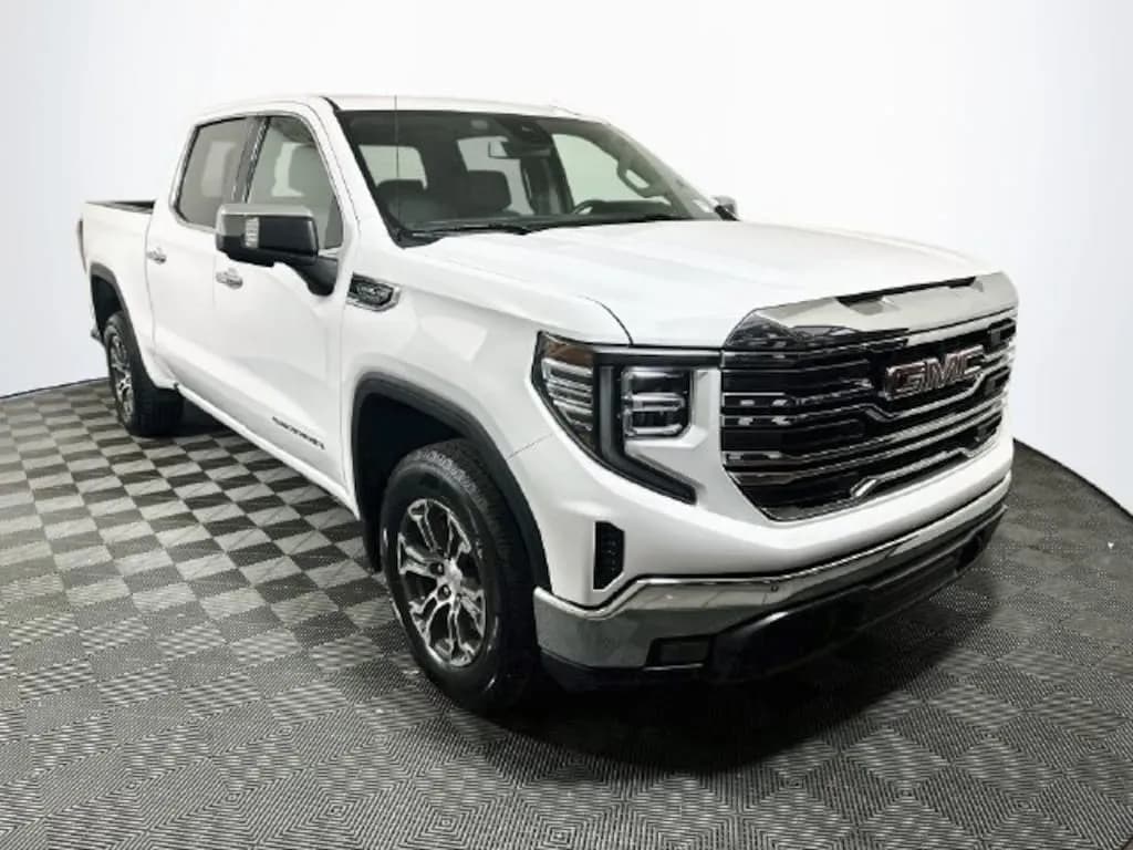 2025 GMC Sierra 1500 - Pickup