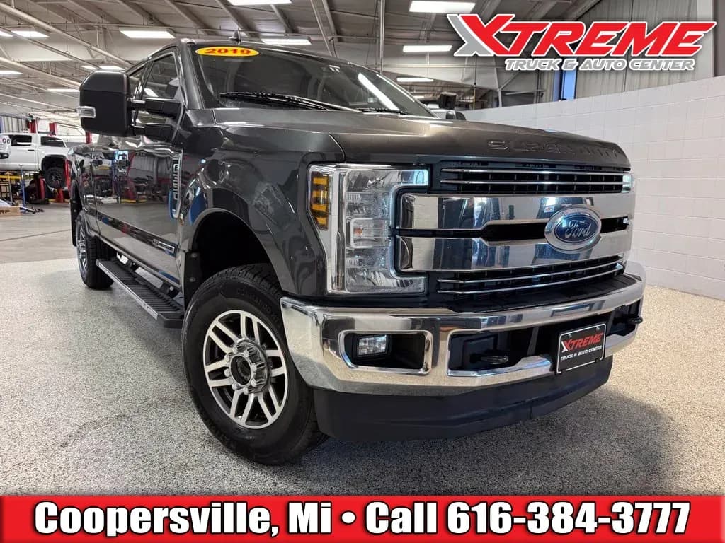 2019 Ford F-350SD - Pickup