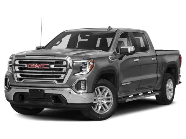 2019 GMC Sierra 1500 - Pickup