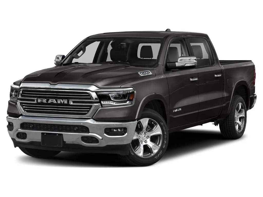 2020 Ram 1500 - Pickup