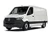 2025 Mercedes-Benz Sprinter 2500