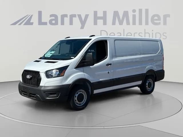 2027 Ford Transit 150 - Vans