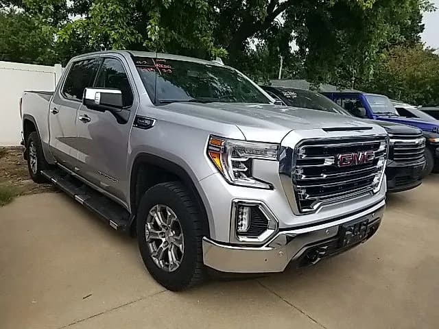 2020 GMC Sierra 1500 - Pickup
