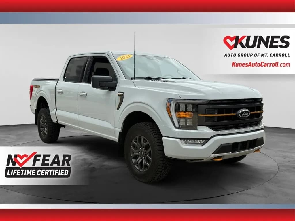 2023 Ford F-150 - Pickup