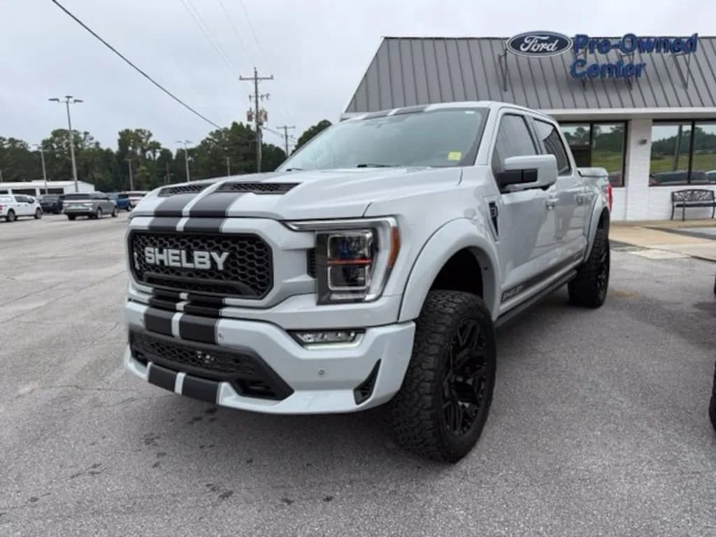2023 Ford F-150 - Pickup