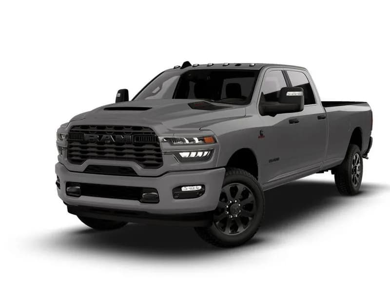 2027 Ram 2500 - Pickup
