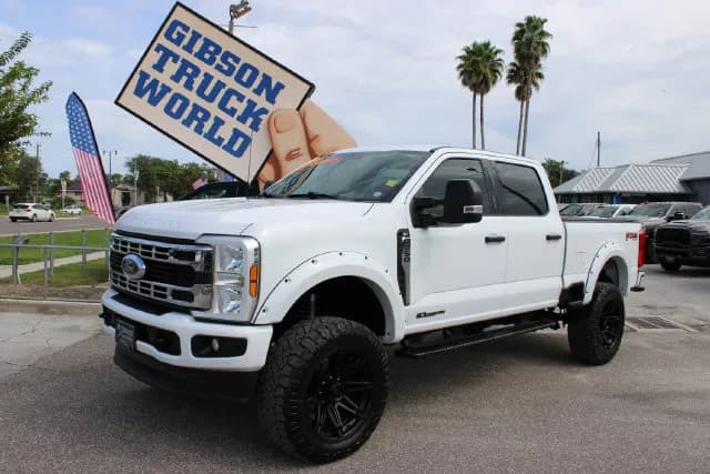 2024 Ford F-250 - Pickup