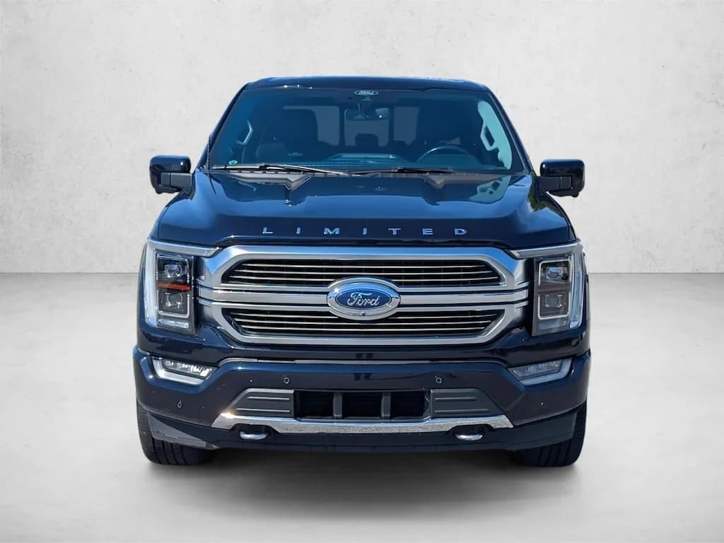 2021 Ford F-150 - Pickup