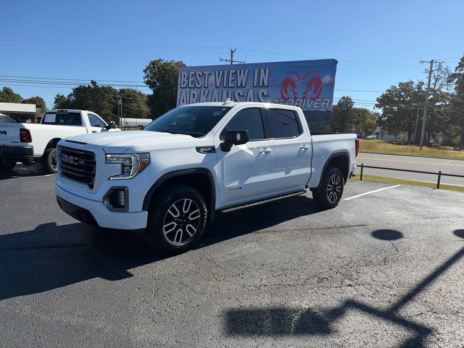 2022 GMC Sierra 1500 Limited