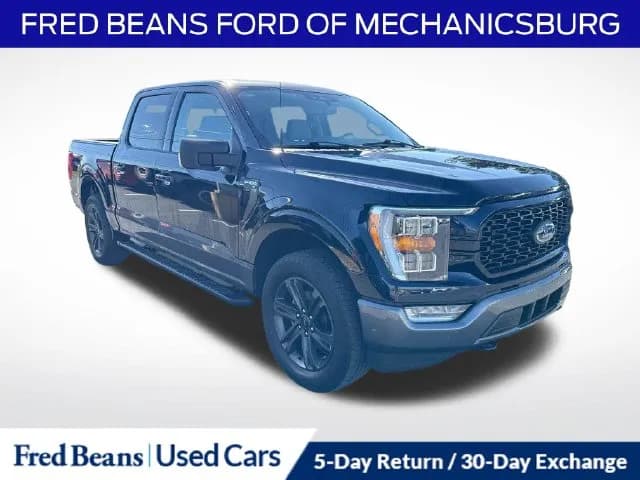 2023 Ford F-150 - Pickup