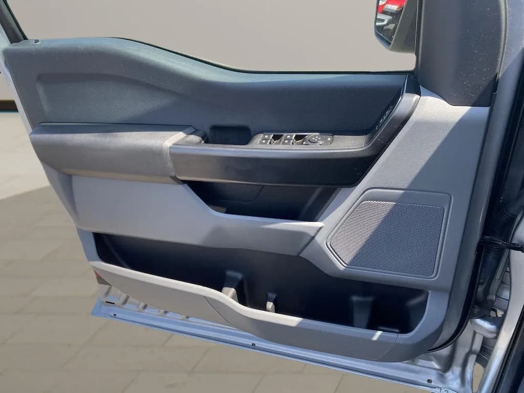 2021 Ford F-150 - Pickup