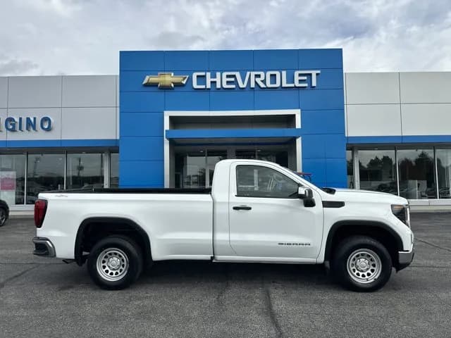 2024 GMC Sierra 1500 - Pickup