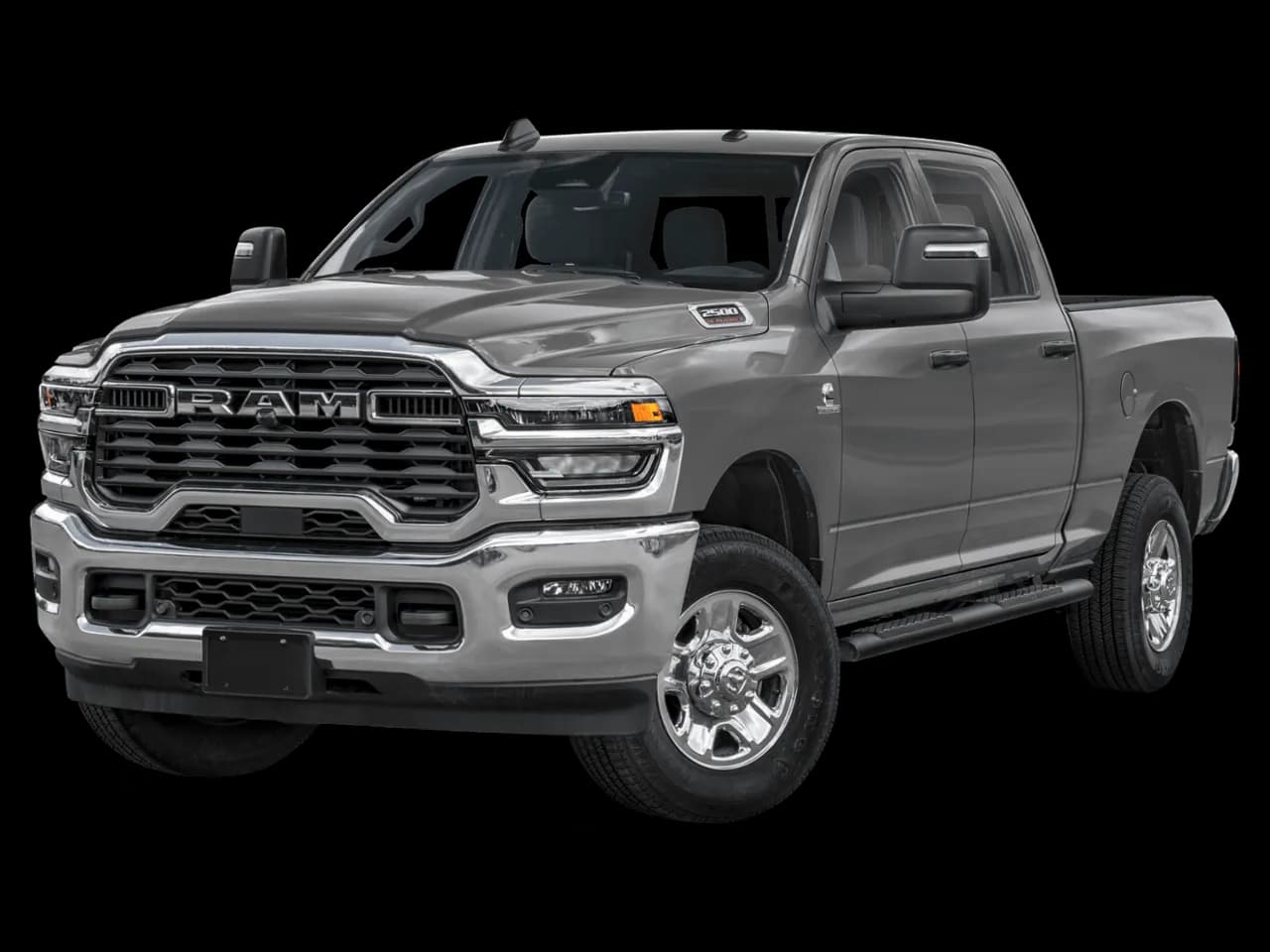 2027 Ram 2500 - Pickup
