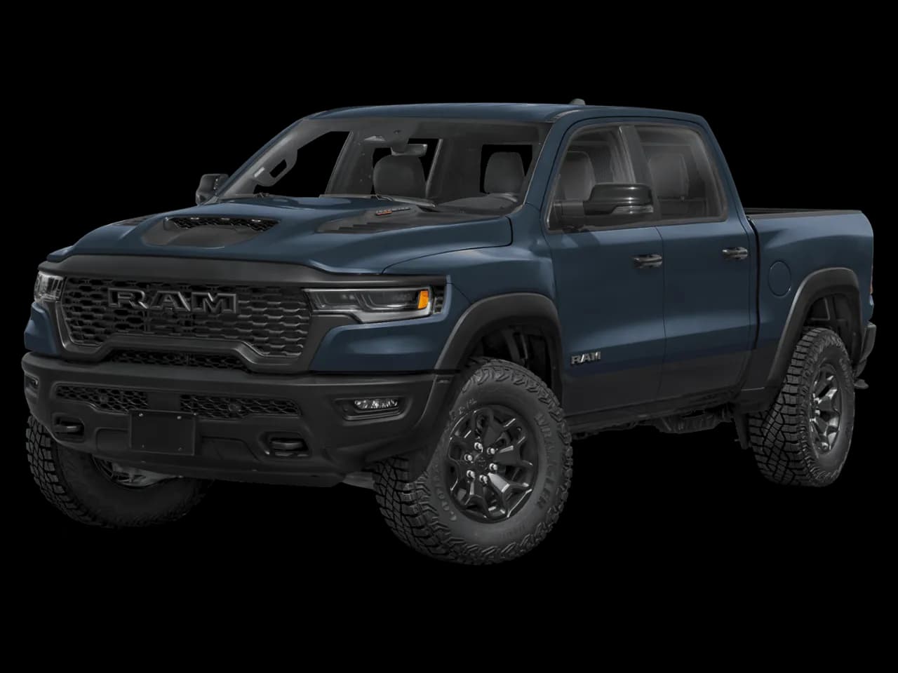 2027 Ram 1500 - Pickup