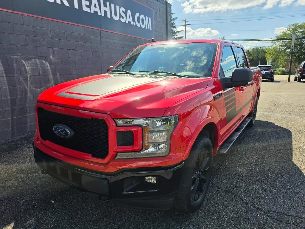 2019 Ford F-150 - Pickup