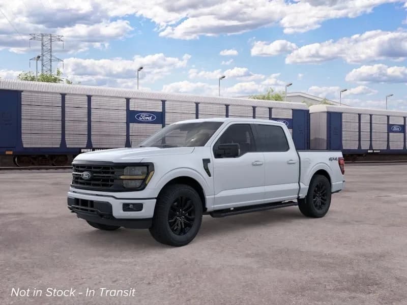 2026 Ford F-150 - Pickup