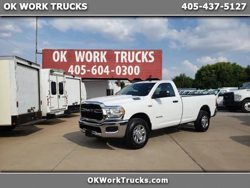 2019 Ram 2500 Tradesman - Pickup