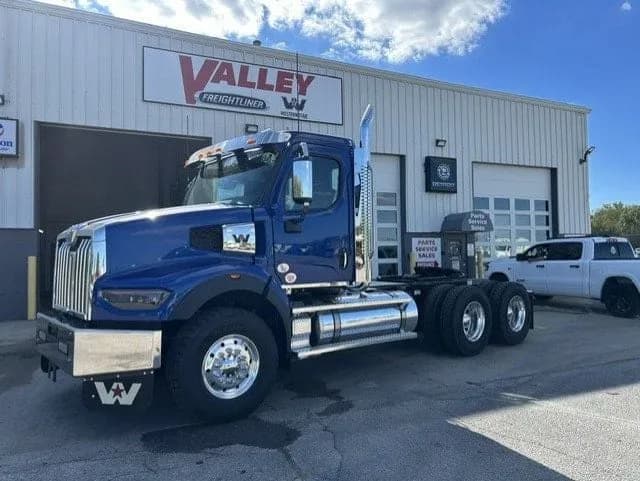 2027 Western Star 49X 2027