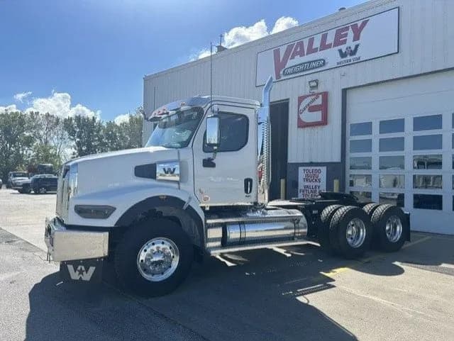 2027 Western Star 49X 2027